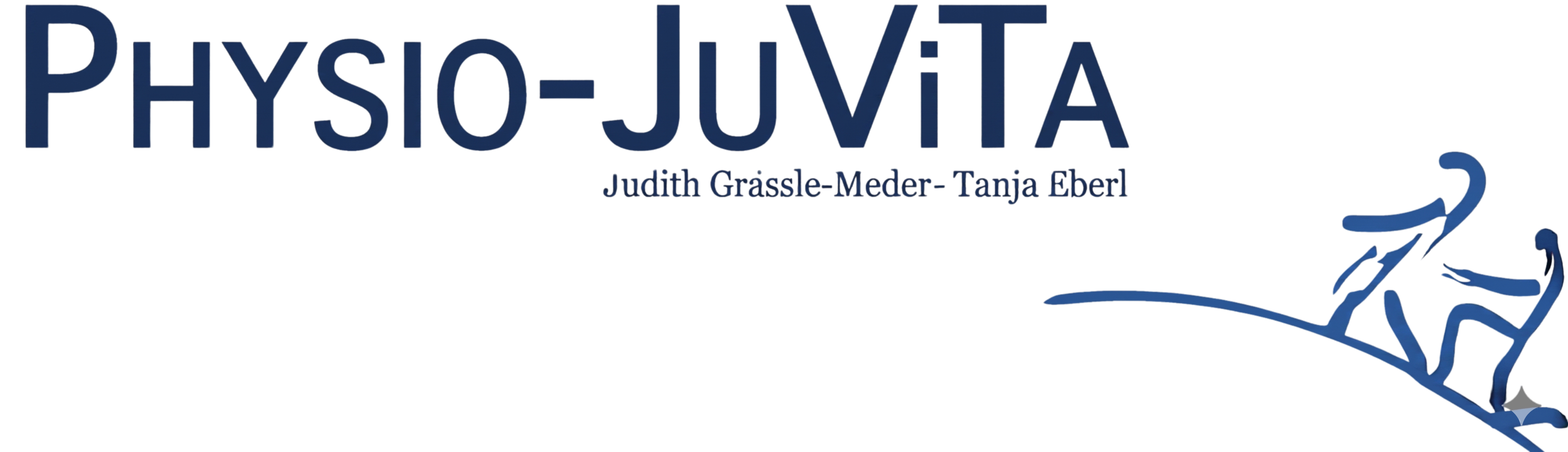 Physio-JuViTa Logo